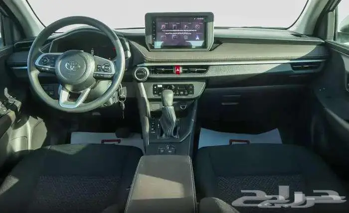 يارس واي Y ابيض 2026 2