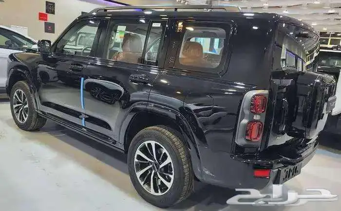 هافال H9 فل كامل موديل 2026 تحطيم سعر 4