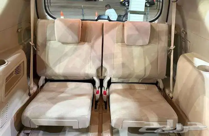 للبيع تويوتا برادو TXL 2023 دبل سعودي 6 سلندر مخزززنة 54