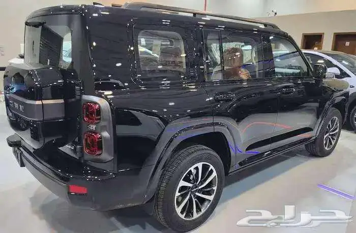 هافال H9 فل كامل موديل 2026 تحطيم سعر 5