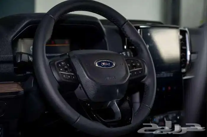 فورد ايفرست ليمتيد - موديل 2025 6