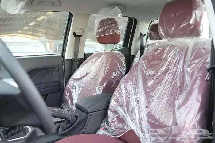 وينجل 7 غمارتين 2024 لاكسيري ديزل دبل تخفيضات 7