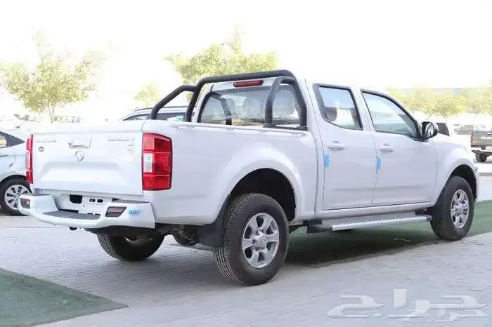 وينجل 7 غمارتين 2024 لاكسيري ديزل دبل تخفيضات 5