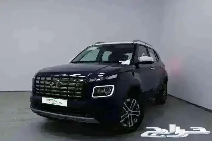 هيونداي فينيو بريميم 2024 0