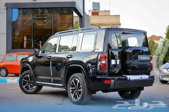 هافال اتش 9 فل كامل 2026 9