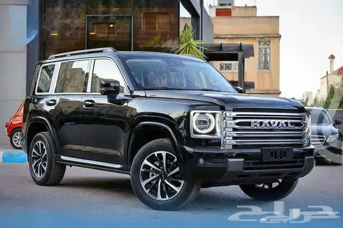 هافال اتش 9 فل كامل 2026 7