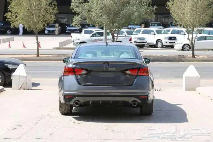 نيسان التيما نص فل 2026 مبيعات بنوك 3