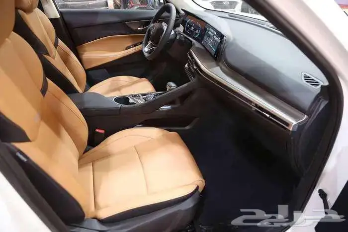 شانجان - CS35 - ليمتيد بلس - موديل 2026 البنك بسعر الكاش 3