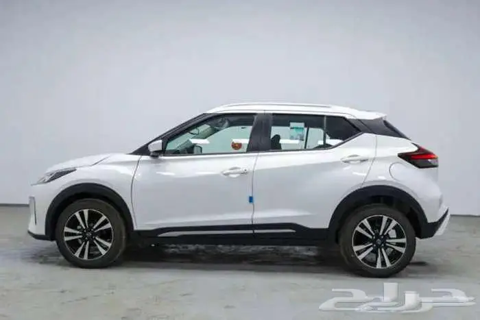 نيسان كيكس نص فل موديل 2024 باقل الاسعار 6