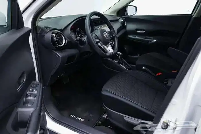 نيسان كيكس نص فل موديل 2024 باقل الاسعار 2