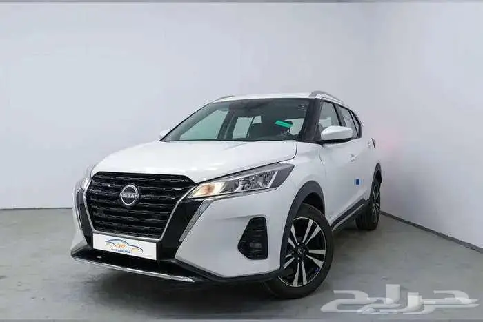 نيسان كيكس نص فل موديل 2024 باقل الاسعار 0