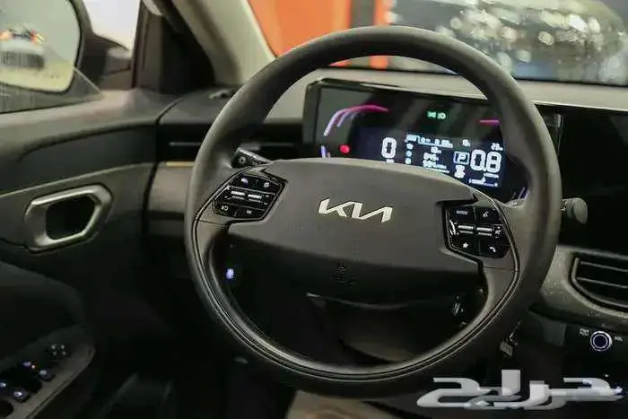 كيا K3 استاندر 2026 كاش واقساط عروض اخر العام 5