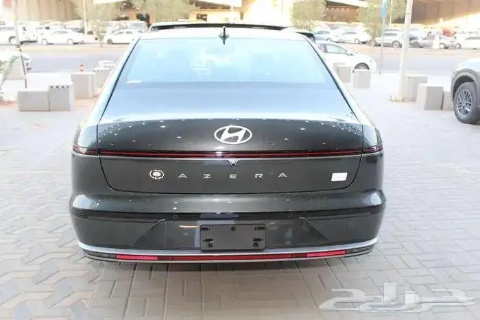 هيونداي ازيرا كلاسيك موديل 2026 كاش و اقساط 14