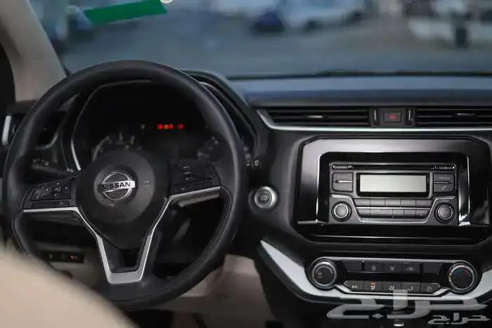 نيسان اكستيرا استندر سعودي 2024 97175 شامل الضريبة عرض خاص 4