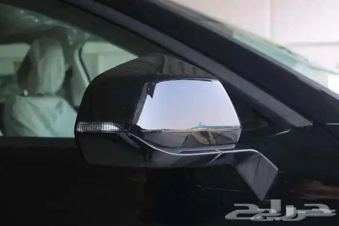 فورد توروس امبيانتي 2026 7