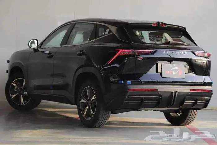 جيتور داشينج بيسك موديل 2026 كاش - تقسيط 5