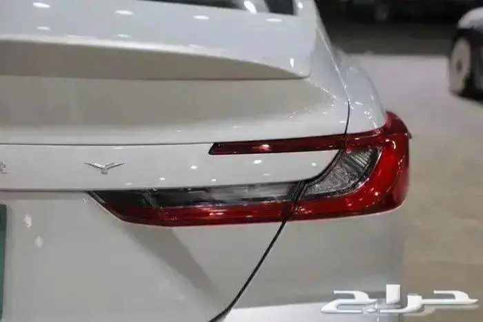 تويوتا كامري فل كامل جراندي بانوراما جلد بنزين موديل 2025 6