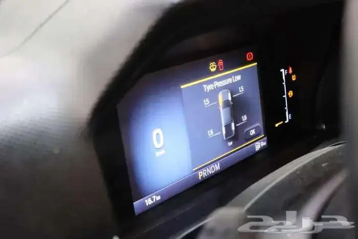 عرض خاص فورد رينجر XLT ديزل 2023 8