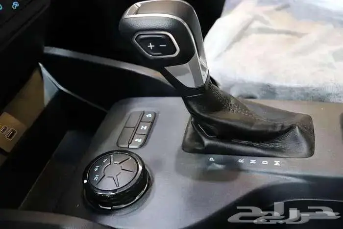 عرض خاص فورد رينجر XLT ديزل 2023 10