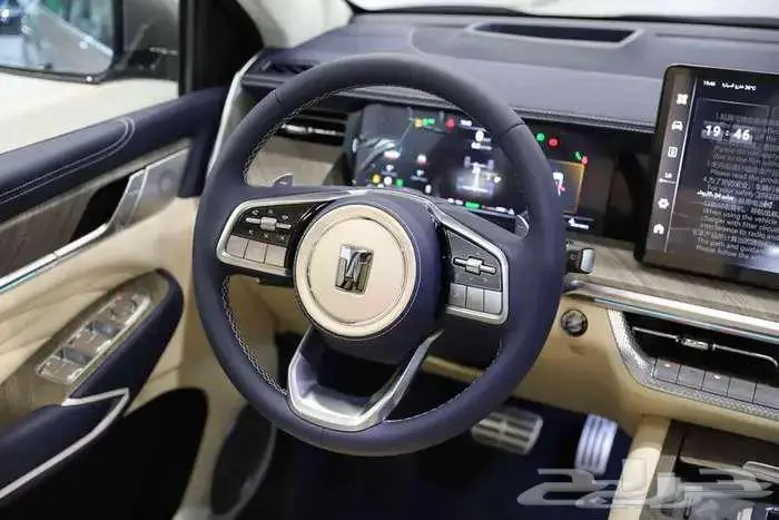 تانك 500 روك ايدييشن 2026 7