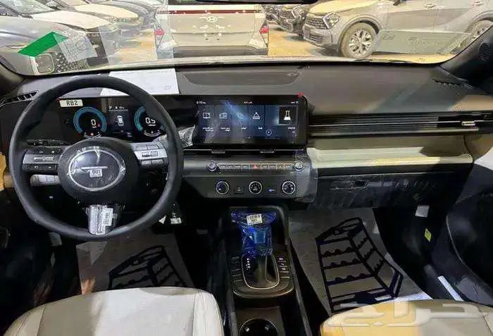 هيونداي كونا فليت 2026 ايجار منتهي بالتمليك اقساط 2