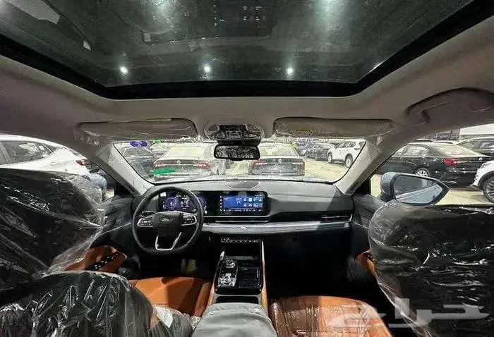 تتوفرفئات فورد تيريتوري2026اصفارلمبيعات النقدوالبنك باقل ربح 8