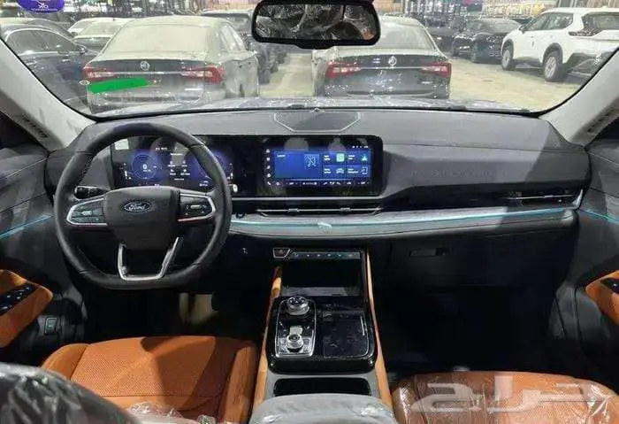 تتوفرفئات فورد تيريتوري2026اصفارلمبيعات النقدوالبنك باقل ربح 9