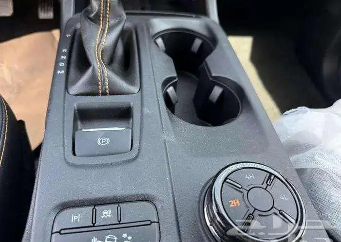 تتوفر فئات فورد رينجر 2024اصفار لمبيعات النقدوالبنك باقل ربح 14