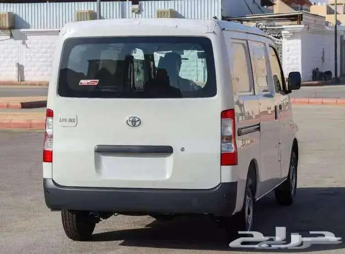 لايت اس قيرعادي موديل 2025 بنزين حبه فقط 3