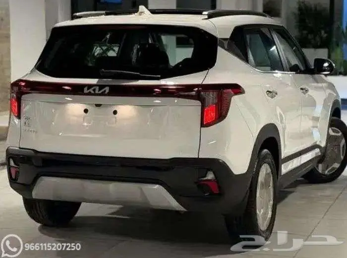 كيا سيلتوس نص فل 2026 أعلى فئة جديدة وكالة 6