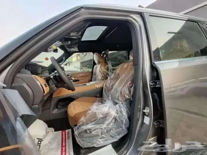 نيسان باترول بلاتينيوم 2026 كاش واقساط اوتو ون 3