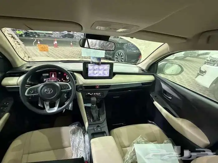 يارس واي بلس سعودي 2026 اقل سعر 6