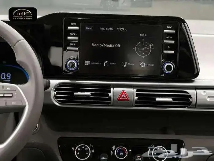 هونداي ستارجزر فليت 2025- 59800 ريال عرض خاص 9