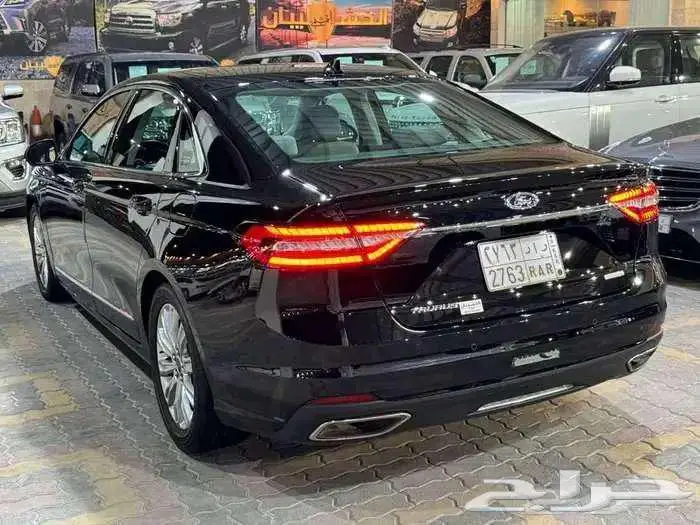 للبيع فورد تورس 2022 امبيانتي سعودي مخزززنه عداد 15 الف فقط 12