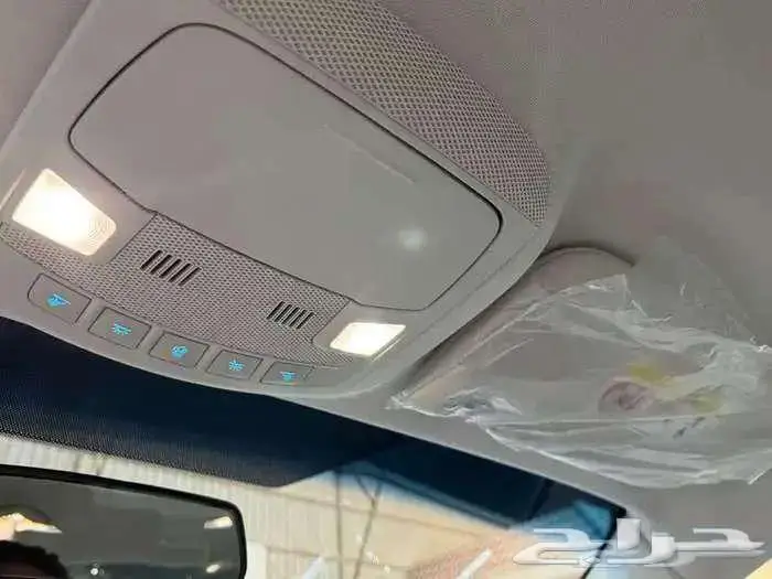 للبيع فورد تورس 2022 امبيانتي سعودي مخزززنه عداد 15 الف فقط 36