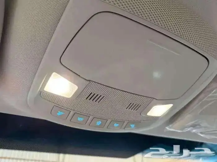 للبيع فورد تورس 2022 امبيانتي سعودي مخزززنه عداد 15 الف فقط 37