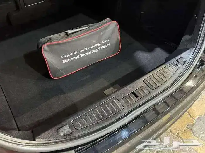 للبيع فورد تورس 2022 امبيانتي سعودي مخزززنه عداد 15 الف فقط 51