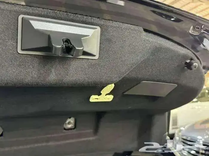 للبيع فورد تورس 2022 امبيانتي سعودي مخزززنه عداد 15 الف فقط 55