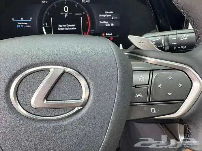 لكزس RX350 فل كامل بنزين 2025 عروض اخر السنة كاش اقساط 18