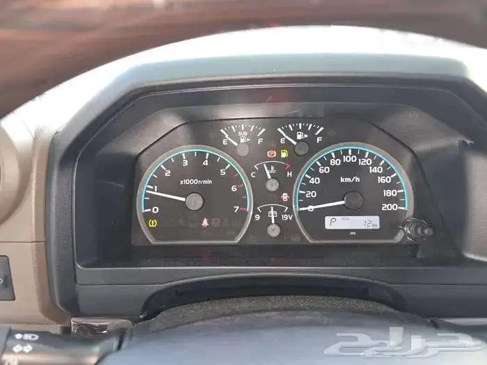 تويوتا شاص سوبر ديلوكس سلق ونش دفلوك 2025 16