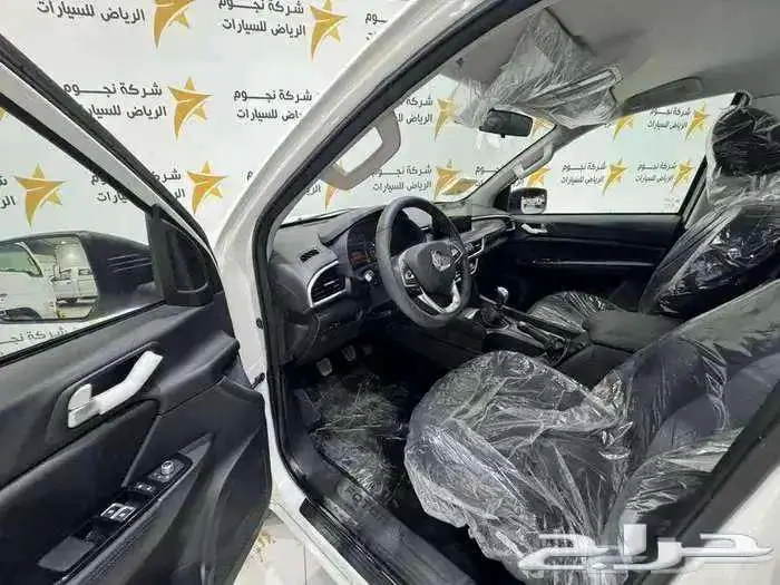 فوتون غمارة ديزل بدون دبل 2026 قير عادي عرض خاص 5