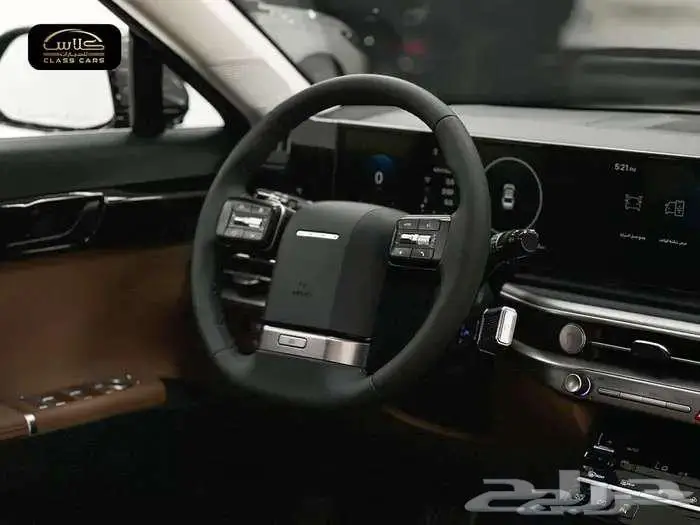 هونداي ازيرا سمارت 2026- 148350 ريال شامل الضريبة 9