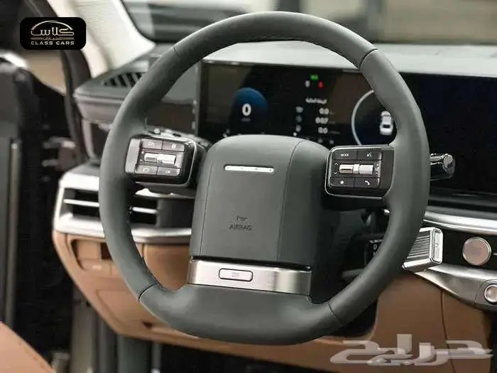 هونداي ازيرا سمارت 2026- 148350 ريال شامل الضريبة 11