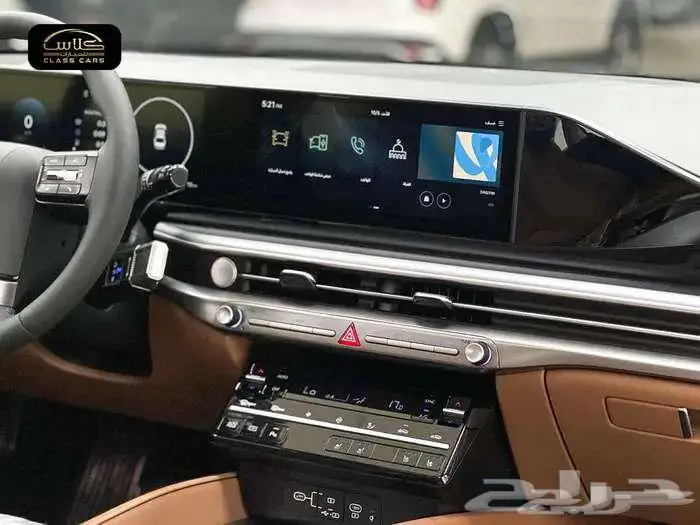 هونداي ازيرا سمارت 2026- 148350 ريال شامل الضريبة 10