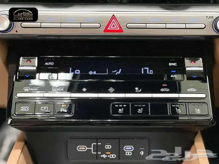 هونداي ازيرا سمارت 2026- 148350 ريال شامل الضريبة 17