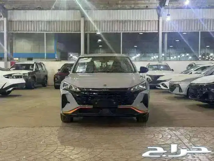 دونج فينج شاينE1موديل2026 اقل الاسعار. 0