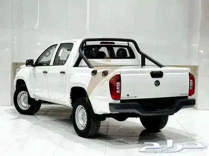 بيك اب غمارتين ديزل فوتون تونلاند 2024 عروض اقل سعر 2