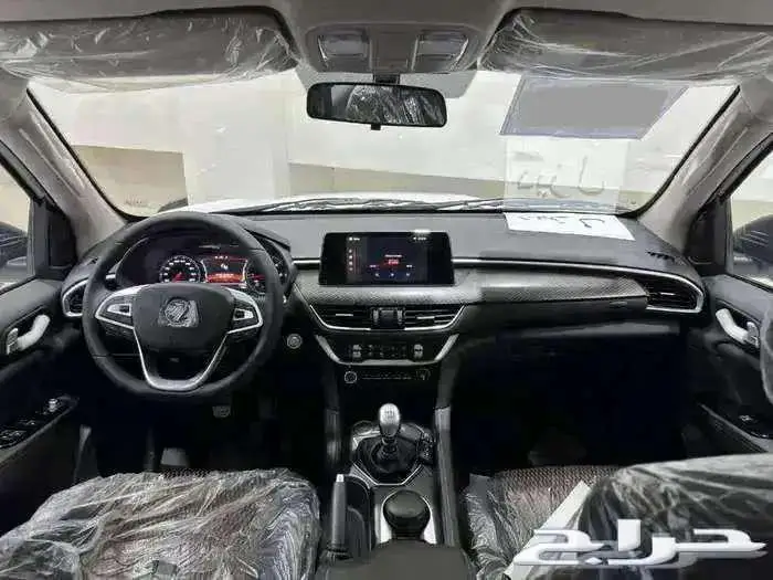 بيك اب غمارتين ديزل فوتون تونلاند 2024 عروض اقل سعر 4