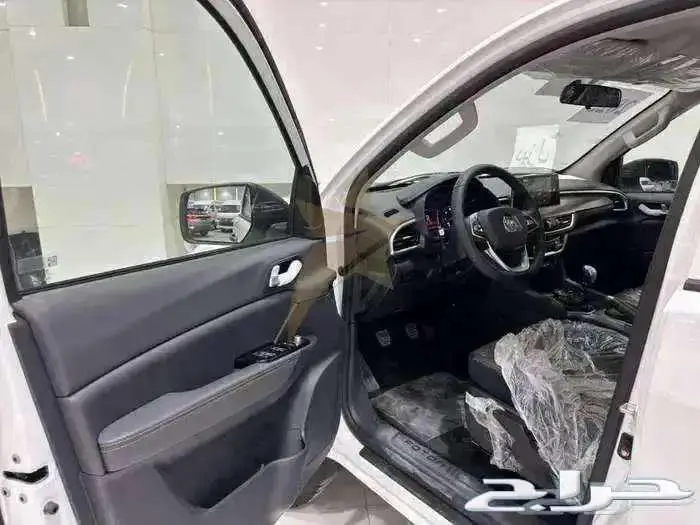 بيك اب غمارتين ديزل فوتون تونلاند 2024 عروض اقل سعر 6