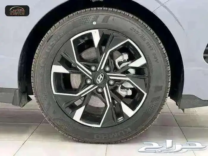 هيونداي سوناتا فليت 2025- 94300 شامل الضريبة 5